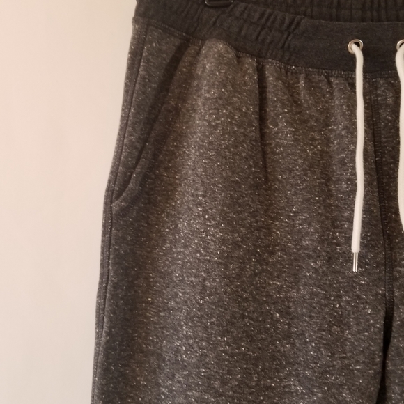 TOPSHOP Sweatpants/Joggers - Heather Gray - Picture 4 of 10